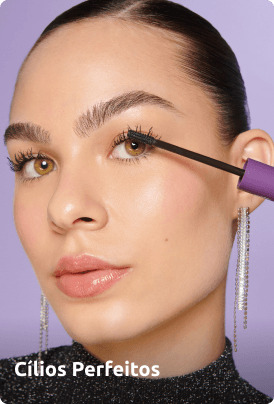 Cílios Perfeitos