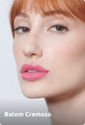Batom Cremoso