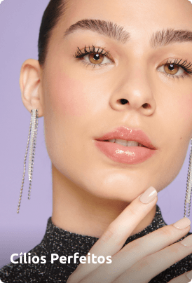 Cílios Perfeitos