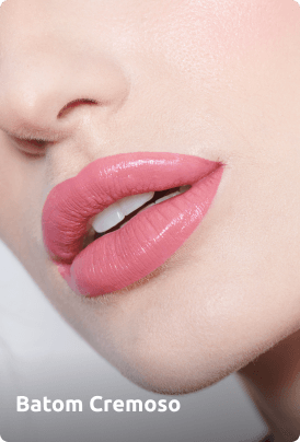 Batom Cremoso