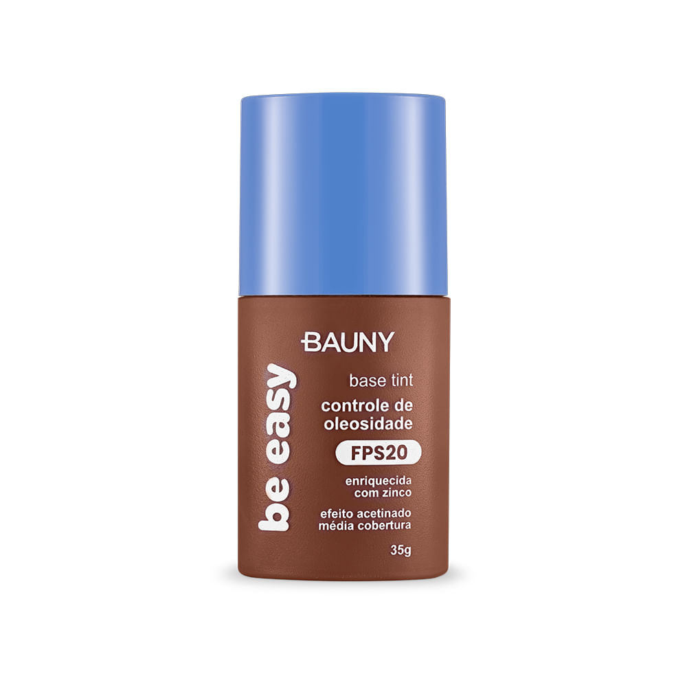 BAUNYBEEASYBASETINT120 BAUNYBEEASYBASETINT120