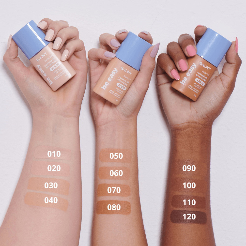 bauny-be-easy-base-tint-50 - Bauny