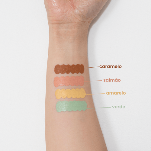 Swatches