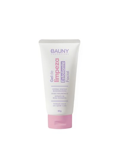 esfoliante