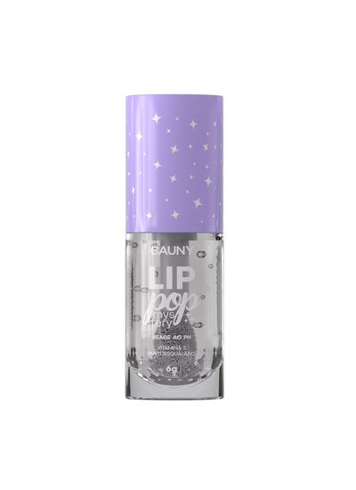 Lip-Pop-Mystery
