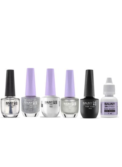 Combo----Unhas-Reveillon