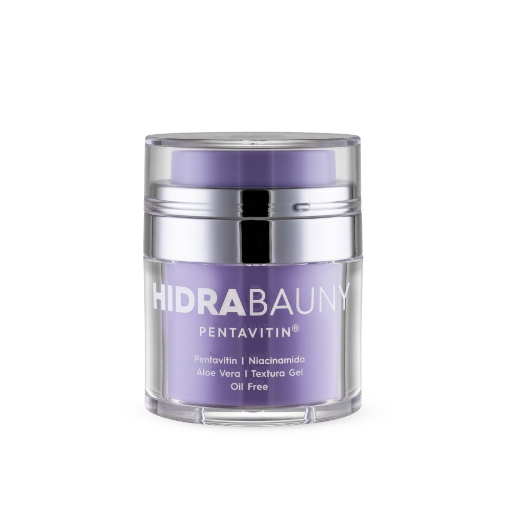 HIDRABAUNY-01 HIDRABAUNY-01