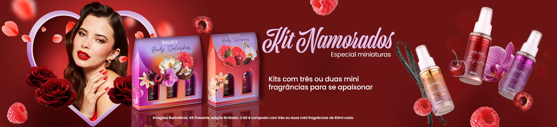 Namorados