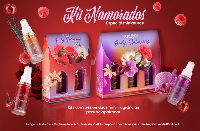 Namorados