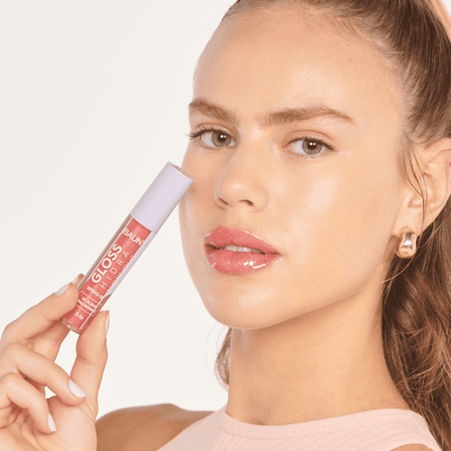 gloss