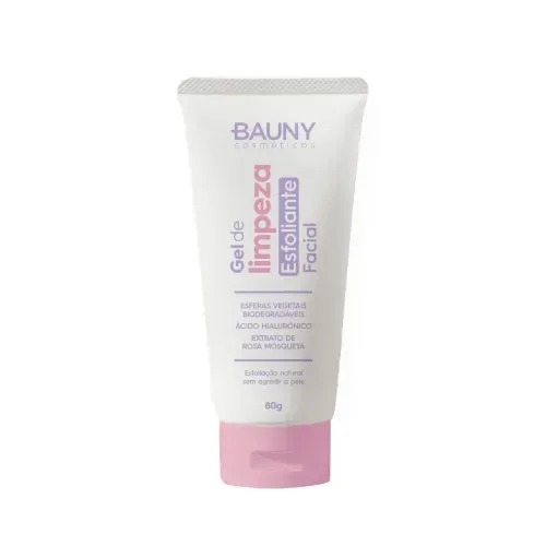 esfoliante